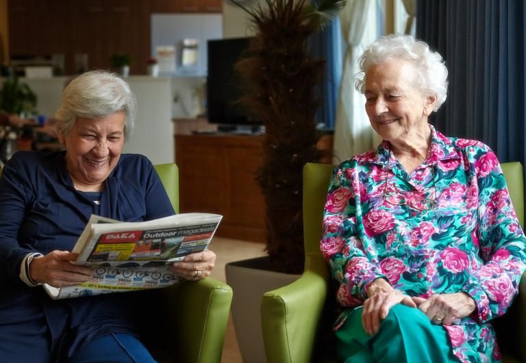 Algemene Voorwaarden Verpleging, Verzorging en Thuiszorg (VVT)