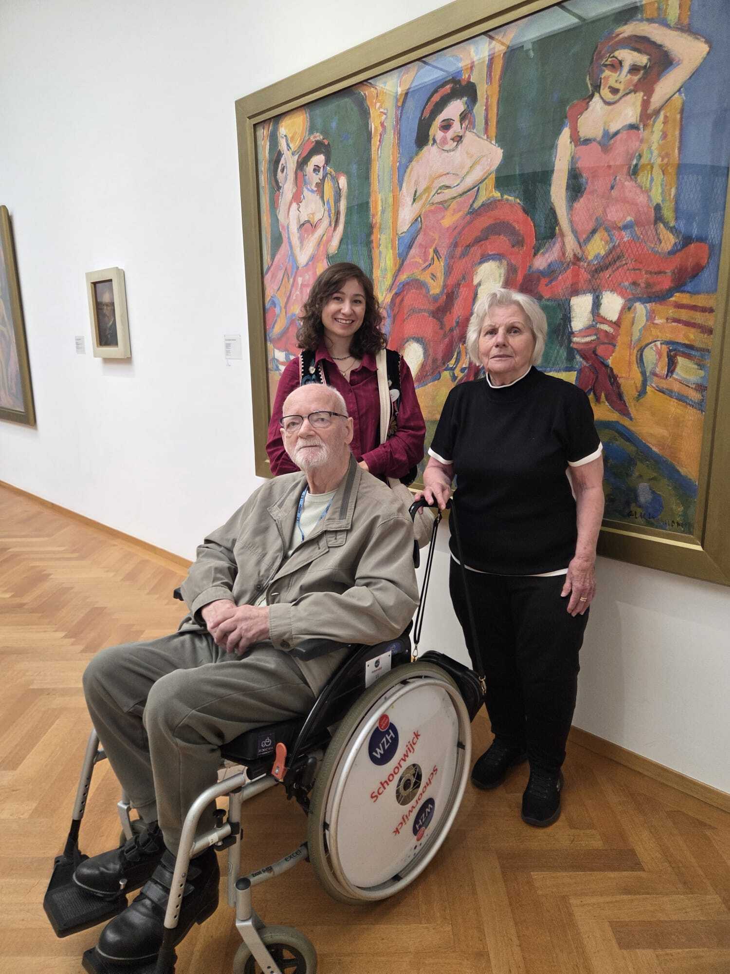WZH kunstwedstrijd brengt creativiteit tot leven