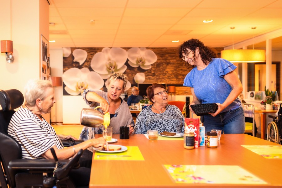 Lokale Cliëntenraad