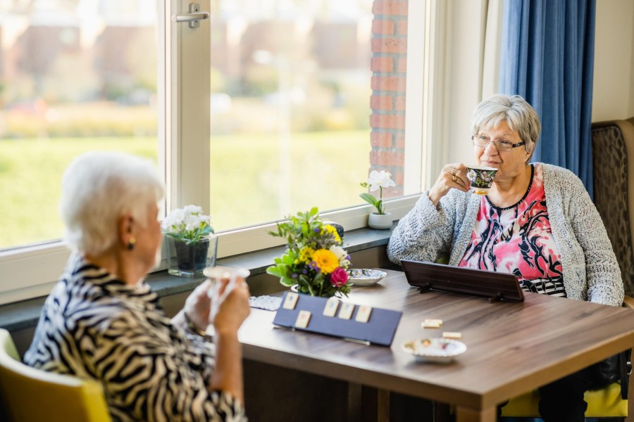 Neem deel aan onze activiteiten!