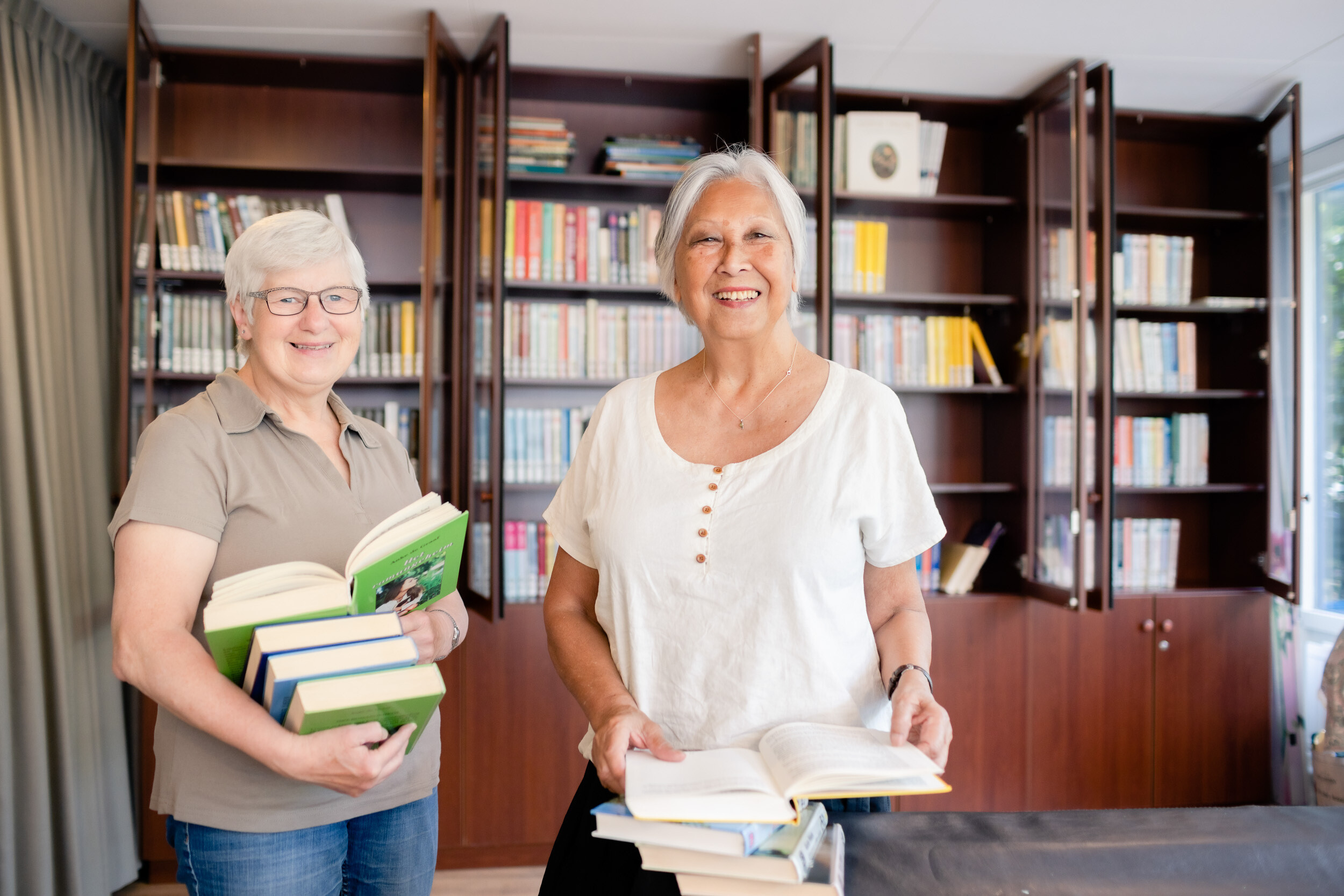 Zorgeloos Wonen WZH Schoorwijck