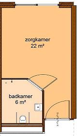 Leilinde appartement PG
