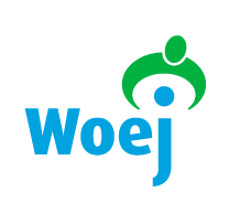 logo woej