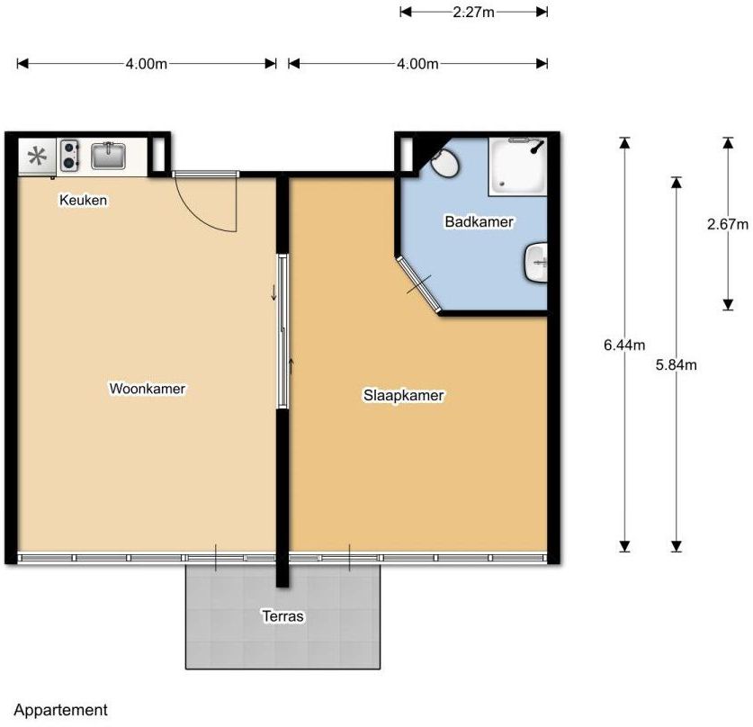 wzh schoorwijck appartement zorgwoning definitieve versie