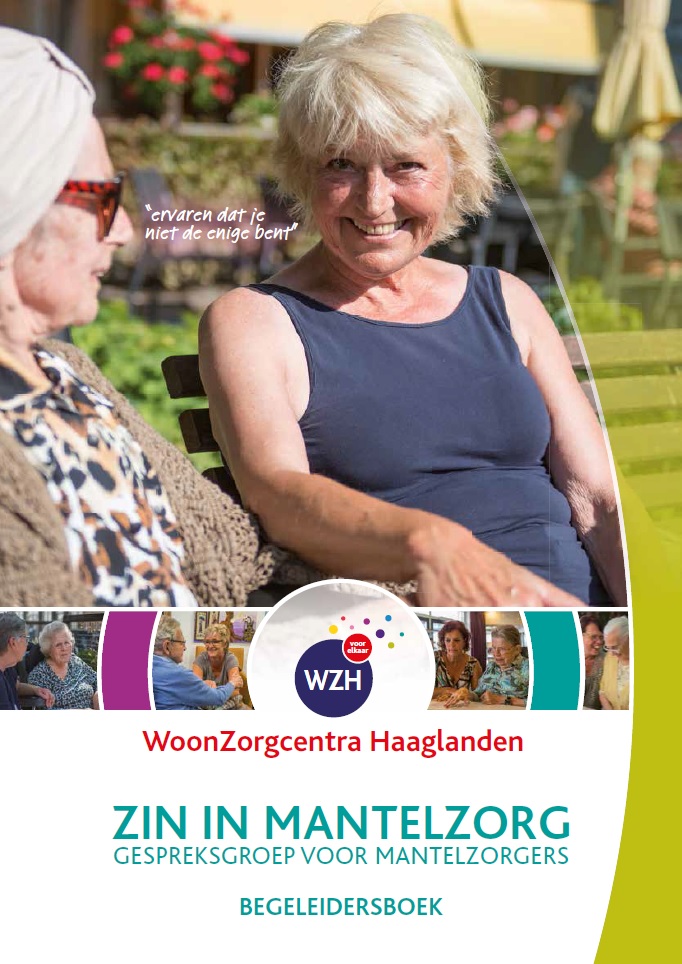 wzh zin in mantelzorg begeleidersboek