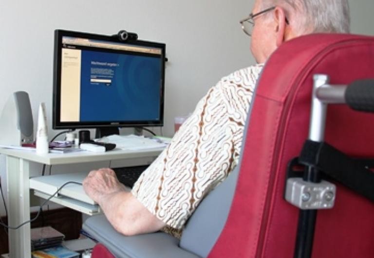 Pilot cliëntportaal van start