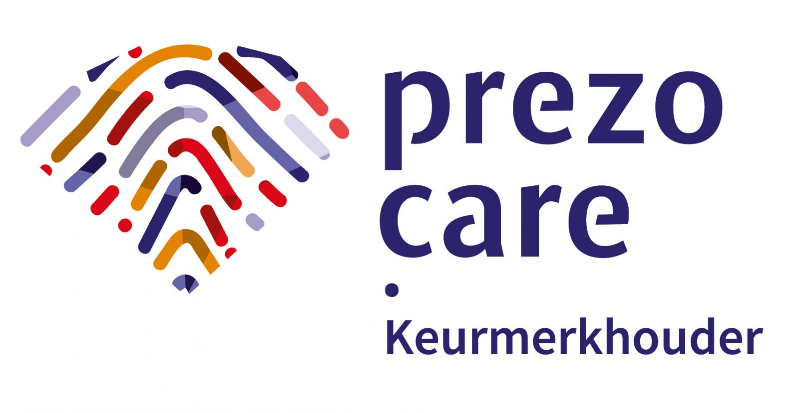 prezo care keurmerkhouderslogo