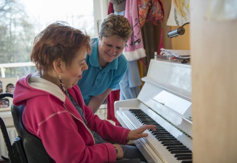 Niet Aangeboren Hersenletsel (NAH)