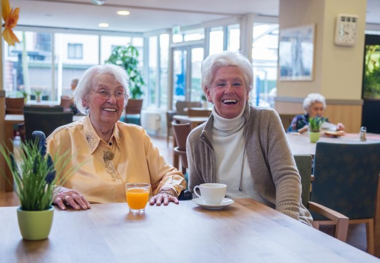 Mantelzorgondersteuning