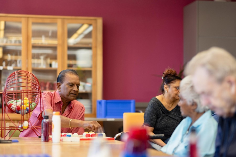 Dagactiviteiten- en Ontmoetingscentrum