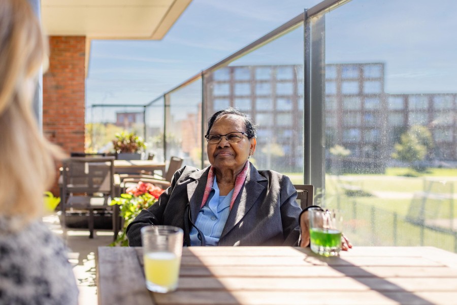 Ontevreden? Laat het ons weten