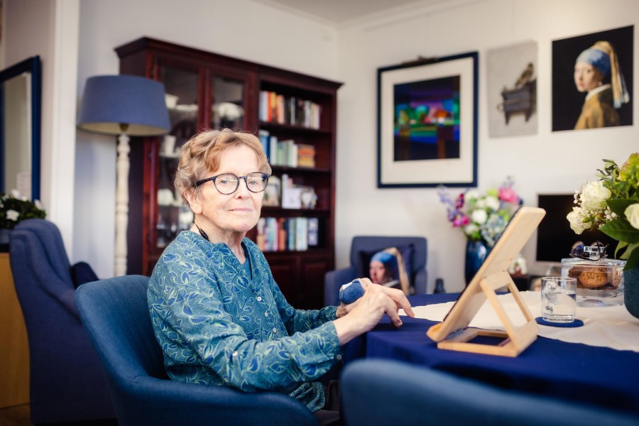 Specialistische zorg