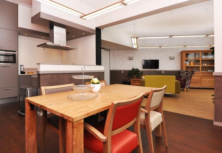 Dynamische verlichting