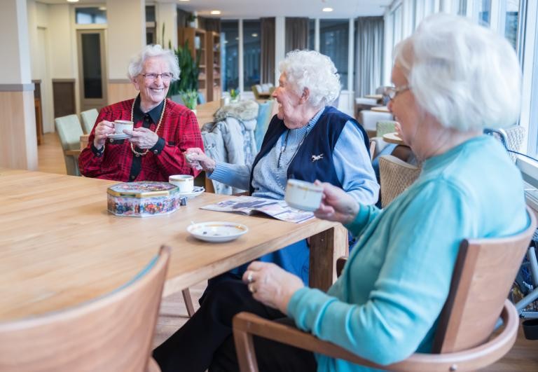 Lokale Cliëntenraad