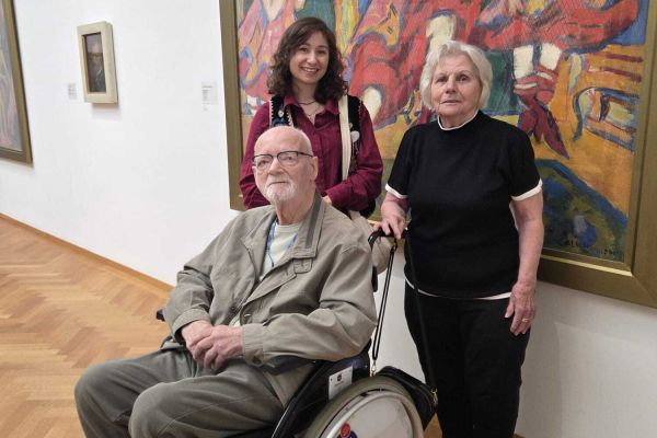 WZH kunstwedstrijd brengt creativiteit tot leven
