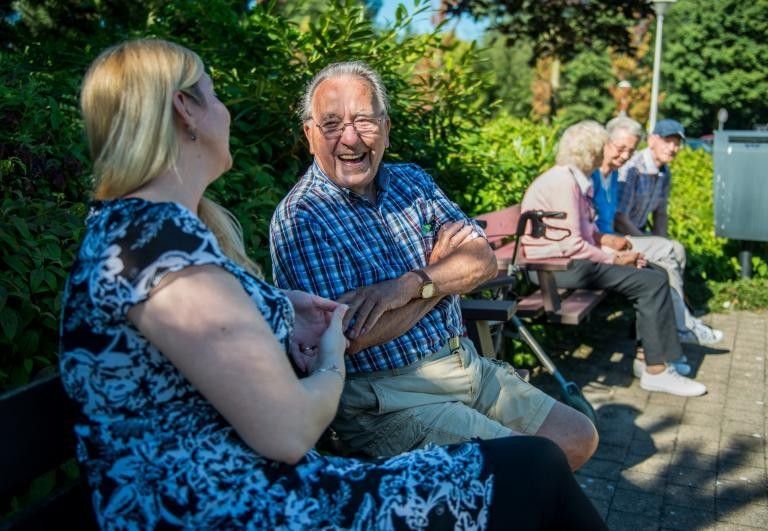 Ontevreden? Laat het ons weten