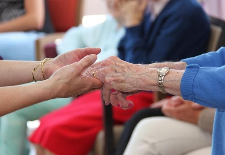 Samen in gesprek over ethische vraagstukken