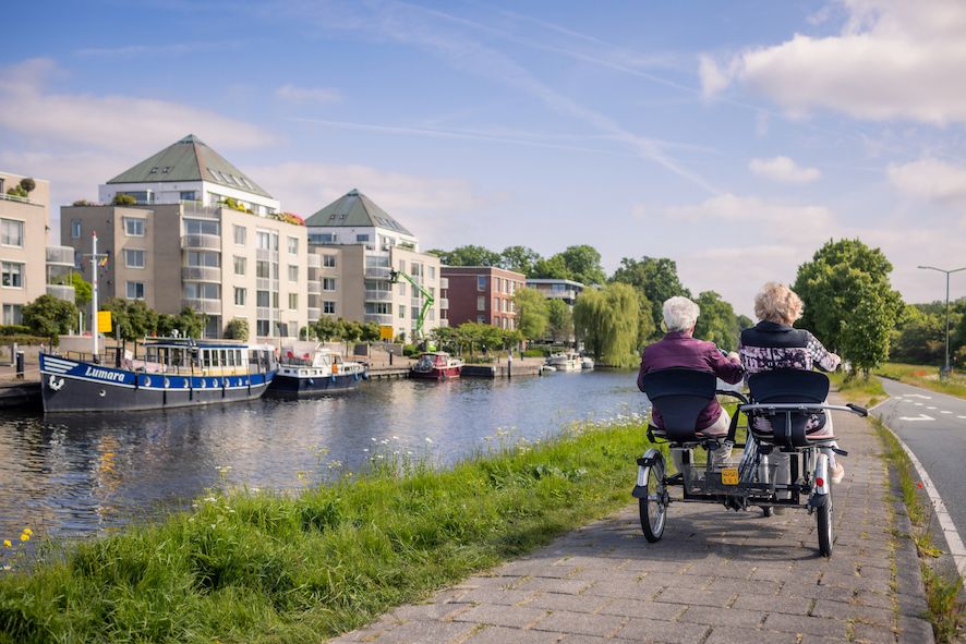 WZH Vliethof Leidschendam-Voorburg