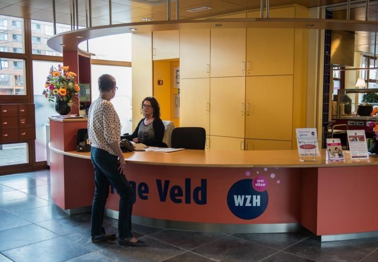Contact WZH Hoge Veld