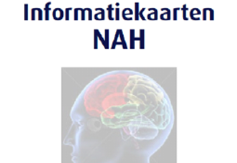 NAH Informatiekaarten