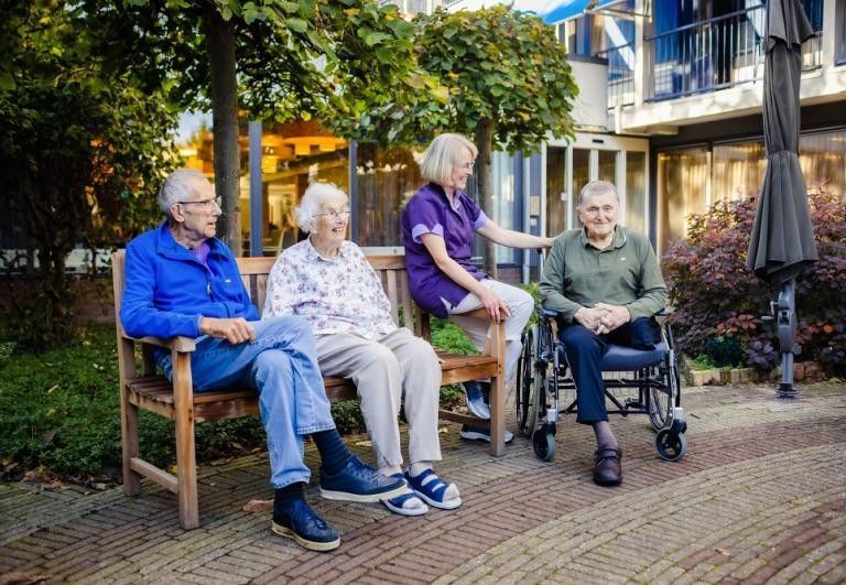 WZH aangesloten bij Vereniging Gezondheidsregio Zoetermeer