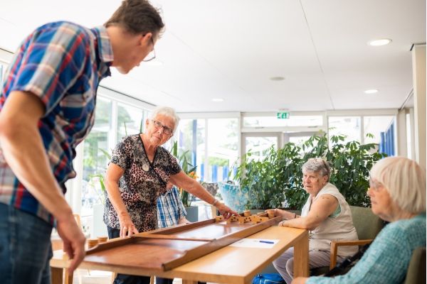 WZH Schoorwijck opent haar deuren op zaterdag 28 februari